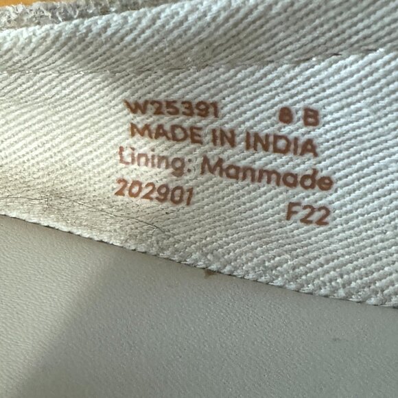 Cole Haan Keira Ballet Flats - Picture 2 of 3